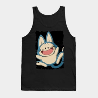 PUAR MERCH VTG Tank Top